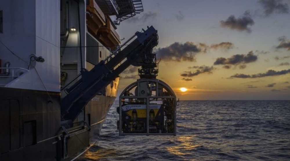 Maritime article image