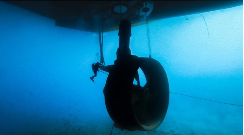 Maritime article image