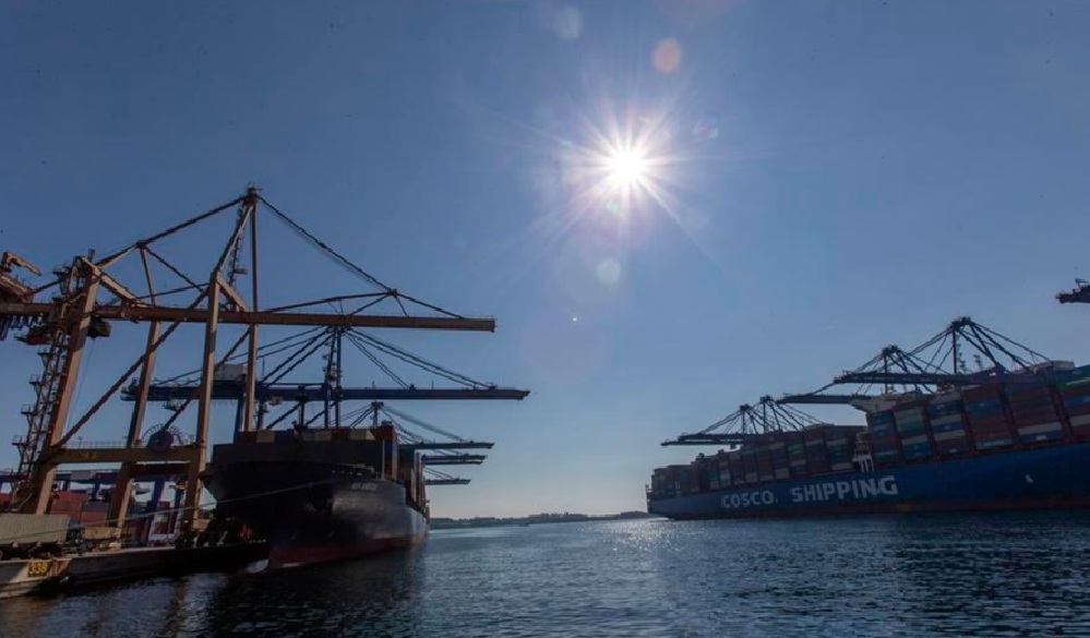 Maritime article image