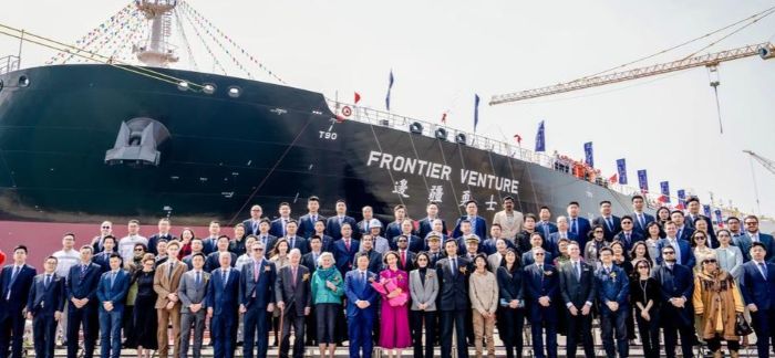 Maritime article image
