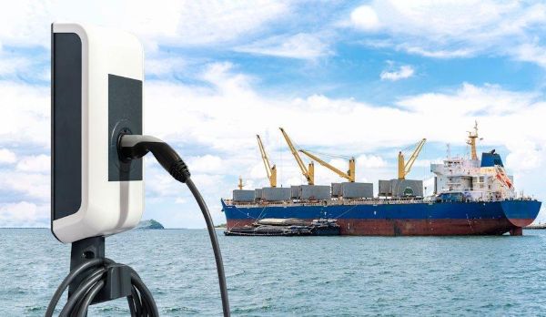 Maritime article image