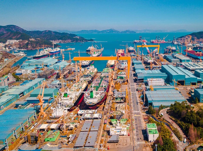 Maritime article image