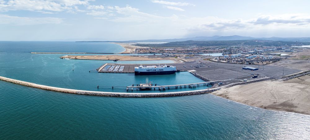 Maritime article image