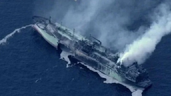 Maritime article image