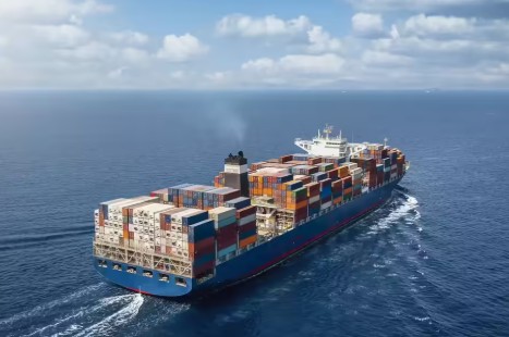Maritime article image