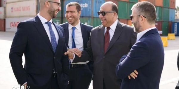 صورة مقال بحري