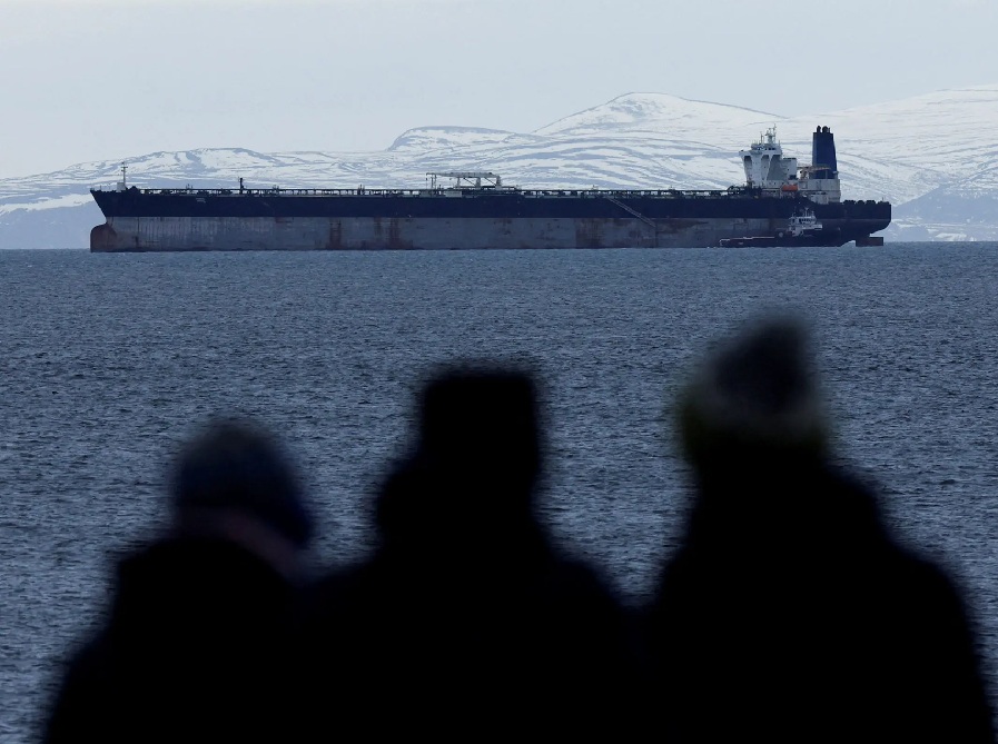 Maritime article image