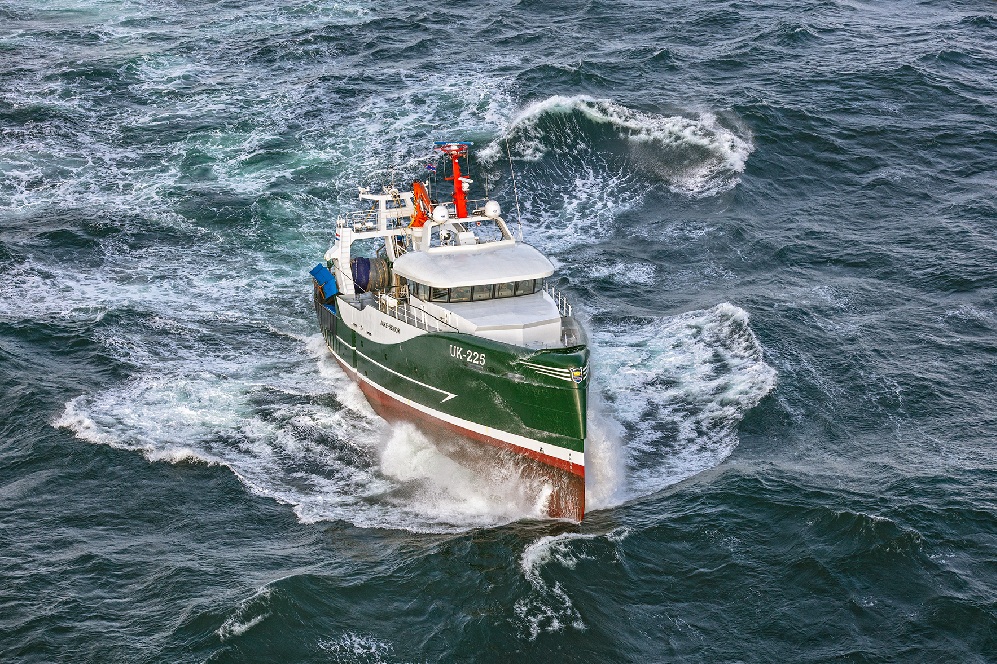 Maritime article image
