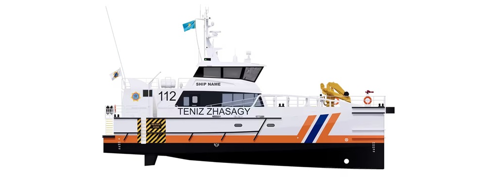 Maritime article image