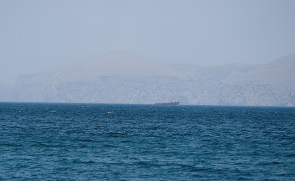 صورة مقال بحري