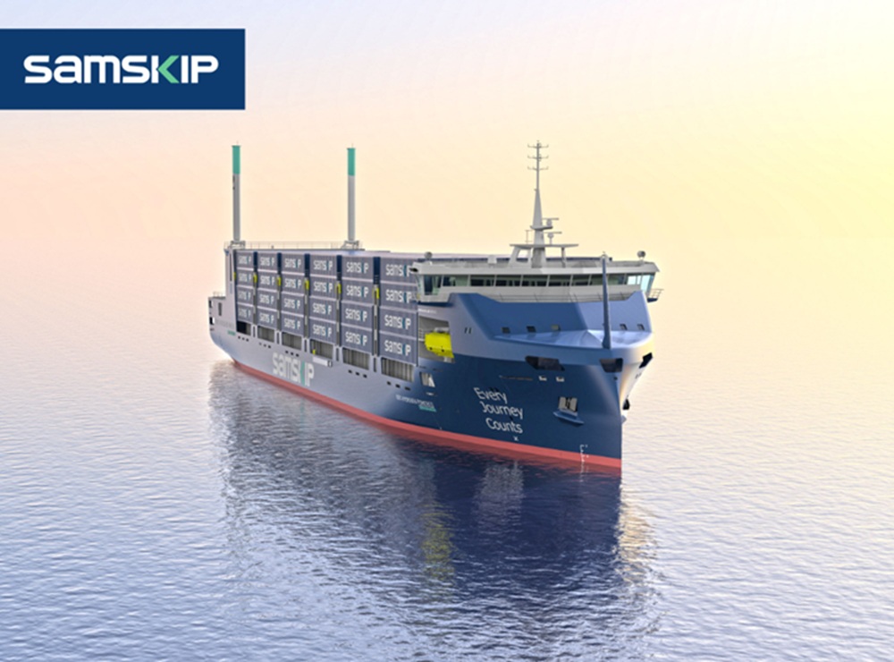 Maritime article image