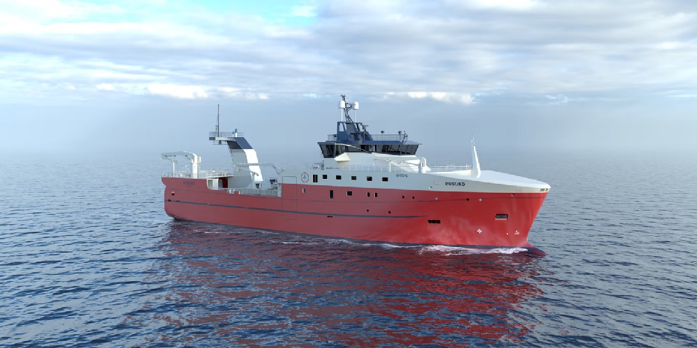 Maritime article image