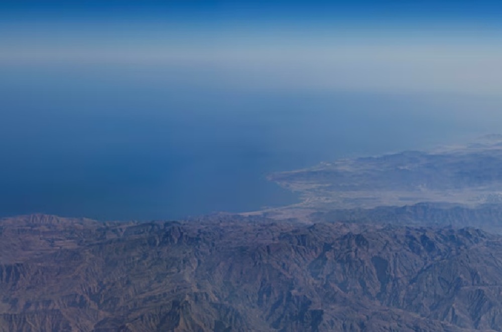 صورة مقال بحري