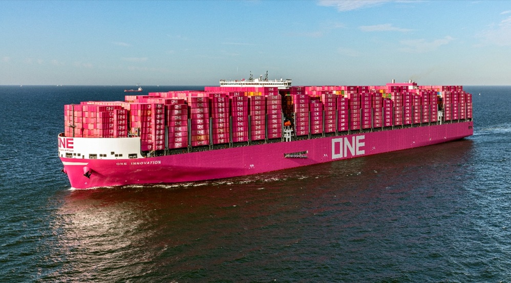 Maritime article image