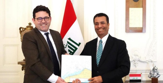 صورة مقال بحري