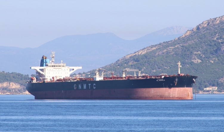 Maritime article image