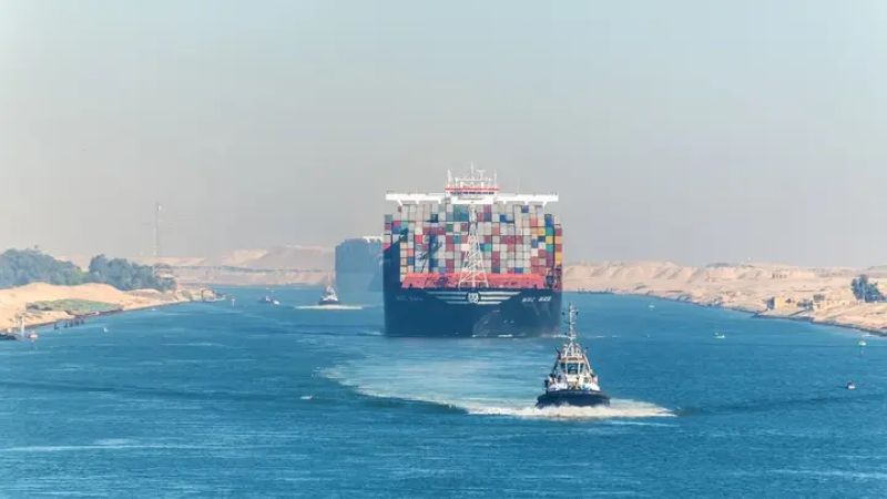 صورة مقال بحري