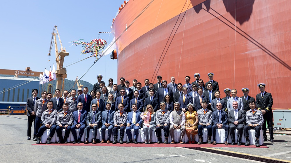 Maritime article image
