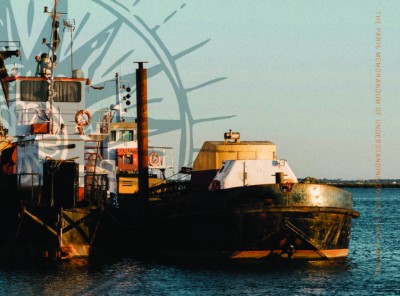 Maritime article image