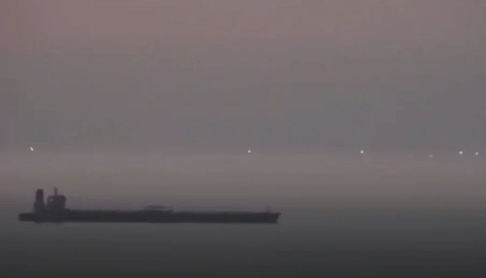 صورة مقال بحري