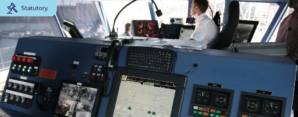 Maritime article image