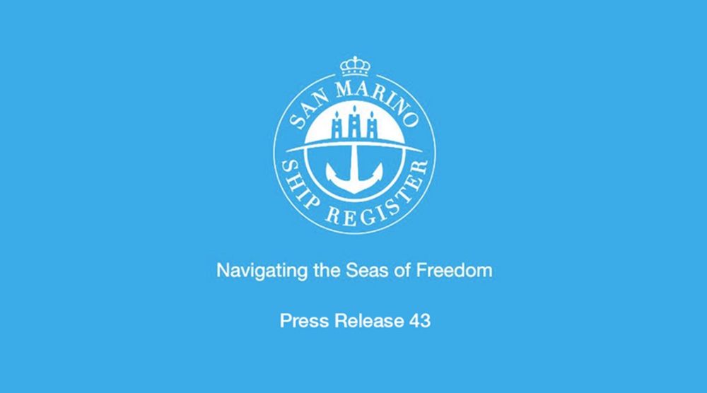 Maritime article image
