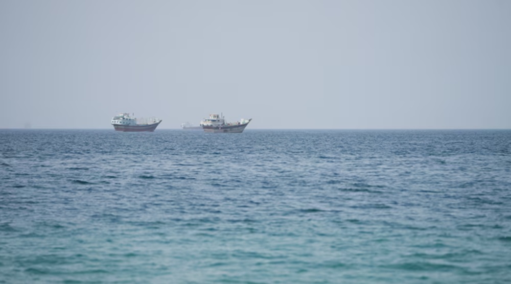 صورة مقال بحري
