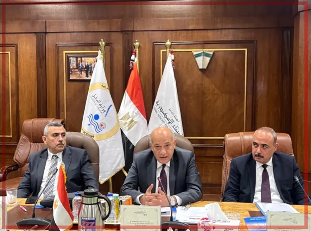 صورة مقال بحري