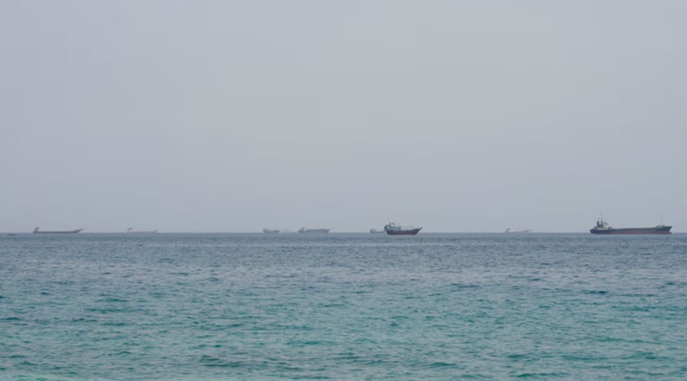 صورة مقال بحري