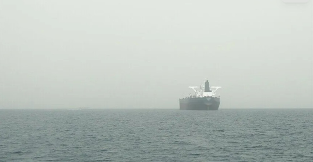 Maritime article image