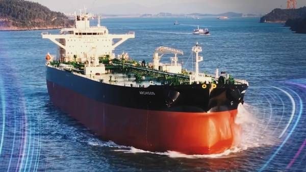 Maritime article image