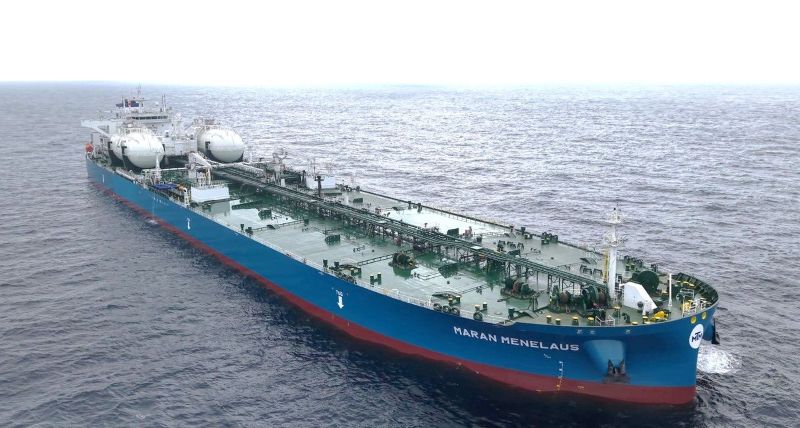 Maritime article image
