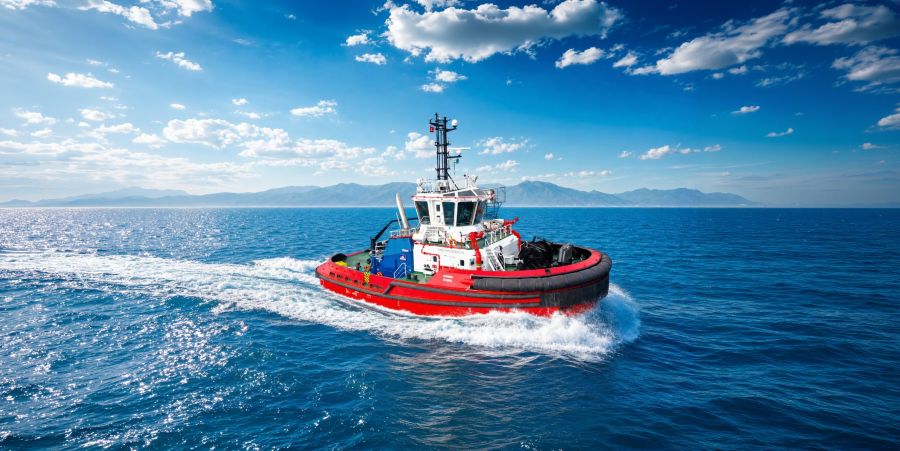 Maritime article image