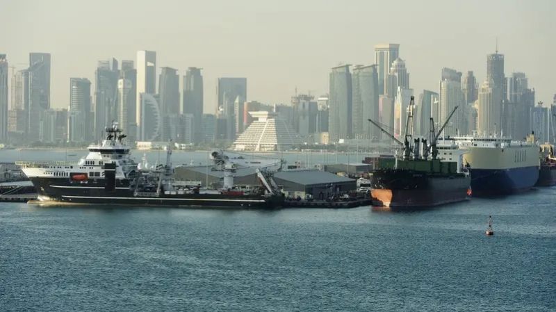 صورة مقال بحري
