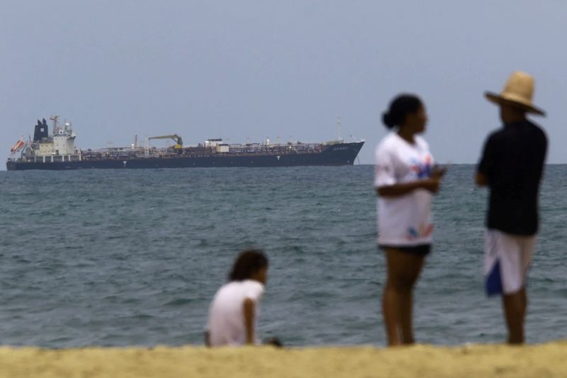 Maritime article image
