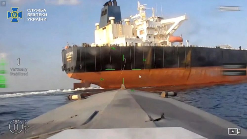 Maritime article image