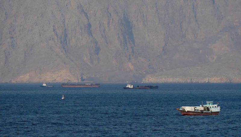 صورة مقال بحري