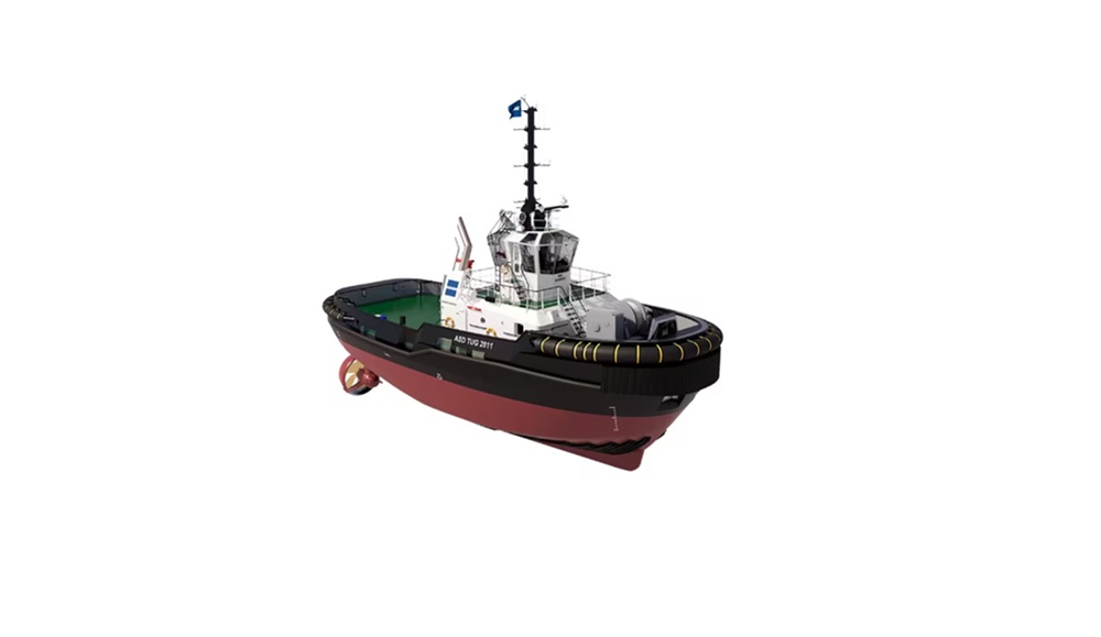 Maritime article image