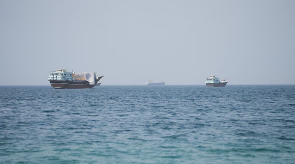 صورة مقال بحري