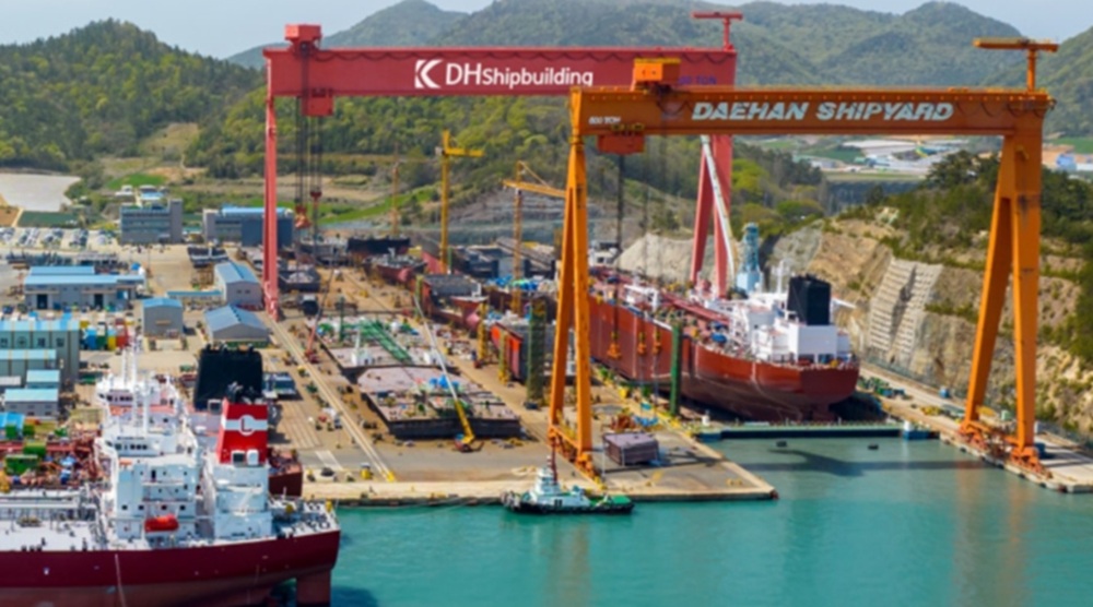 Maritime article image