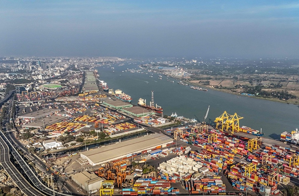 Maritime article image