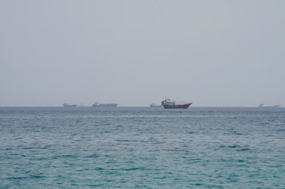 Maritime article image
