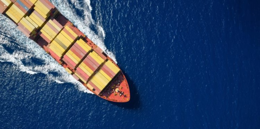 Maritime article image