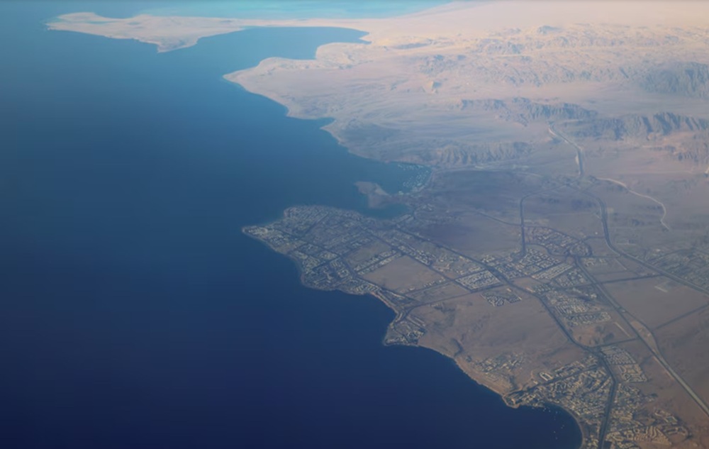 صورة مقال بحري