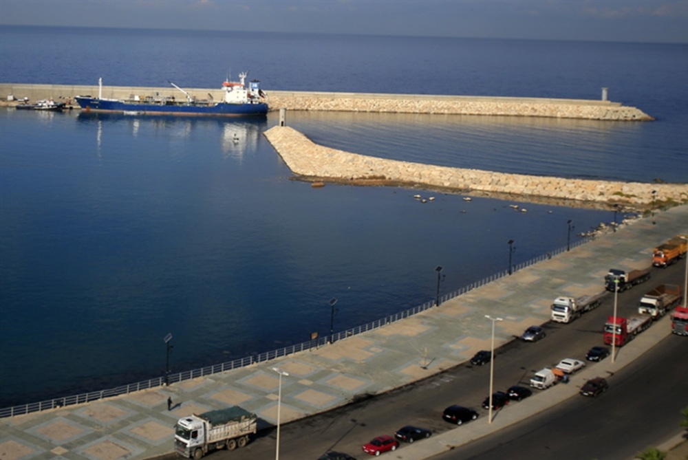 صورة مقال بحري