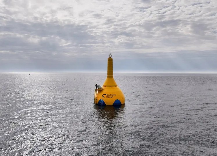 Maritime article image
