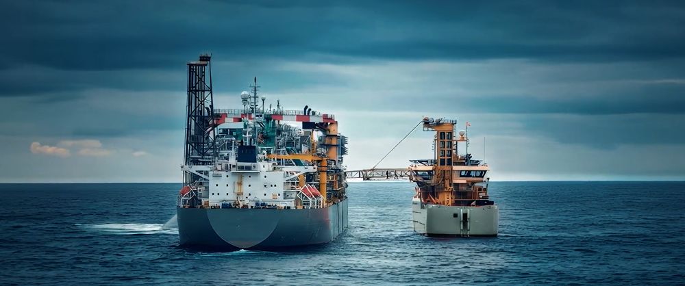 Maritime article image