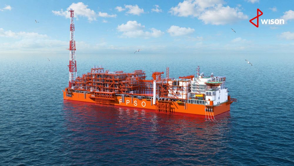 Maritime article image