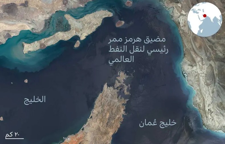 صورة مقال بحري