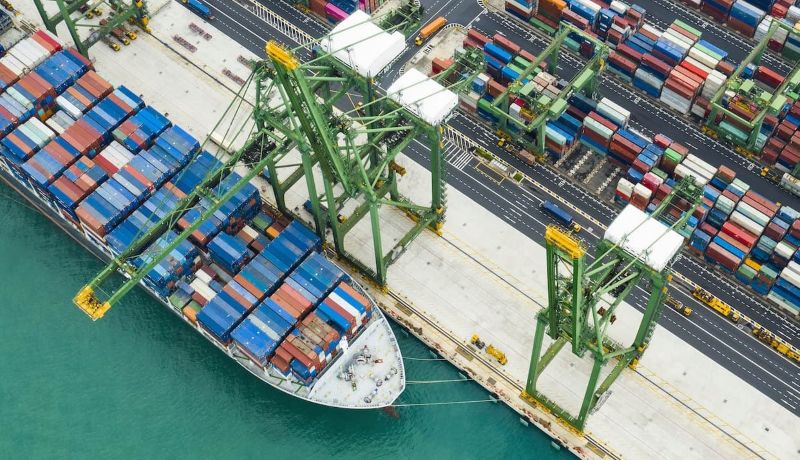 Maritime article image
